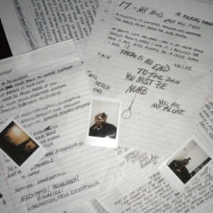 Xxxtentacion - 17 (LP)
