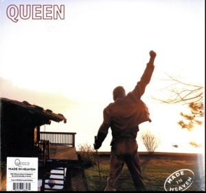 Queen - Made In Heaven (2Lp) (LP)