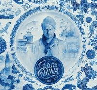 Stefan Andersson - Made In China (CD)