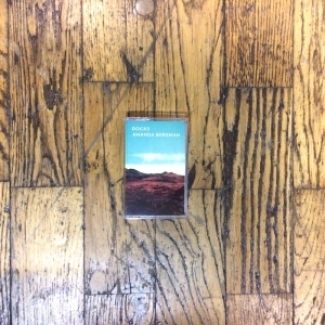 Amanda Bergman - Docks Mc (MC)