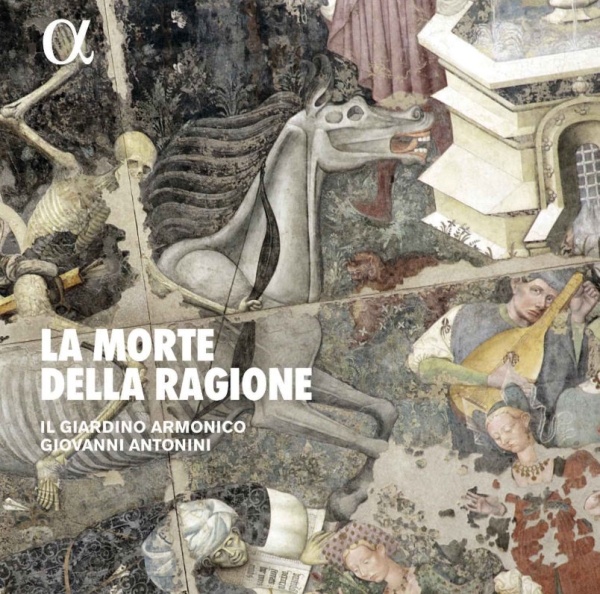 Various - La Morte Della Ragione (CD)
