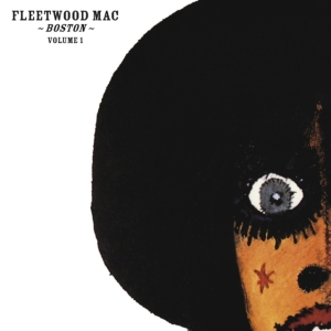 Fleetwood Mac - Boston Volume 1 (Digipack) (CD)
