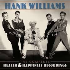 Hank Williams - The Complete Health & Happiness Sho (CD)