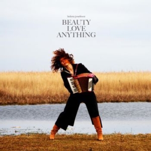 Helena Josefsson - Beauty Love Anything (LP)