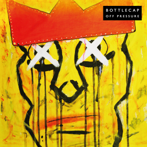 Bottlecap - Off Pressure (LP)