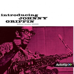 Johnny Griffin - Introducing Johnny Griffin (Vinyl) (LP)
