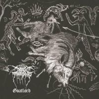Darkthrone - Goatlord (CD)