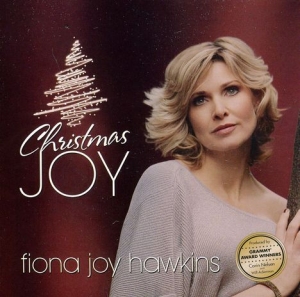 Hawkins Fiona Joy - Christmas Joy (CD)