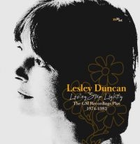 Duncan Lesley - Lesley Step Lightly: The Gm Recordi (CD)