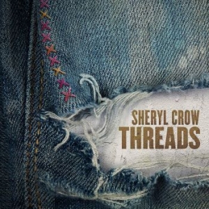 Sheryl Crow - Threads (2Lp) (LP)