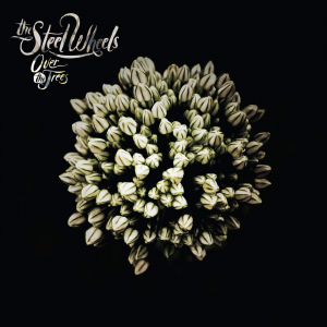 Steel Wheels - Over The Trees (CD)