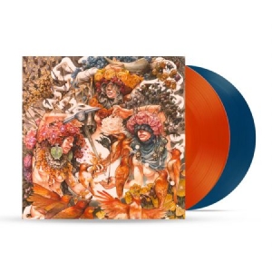 Baroness - Gold & Grey (2LP) Ltd Farget Vinyl (LP)