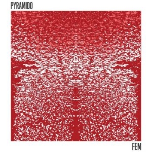 Pyramido - Fem Lp Black (LP)