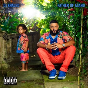 Dj Khaled - Father Of Asahd (LP)