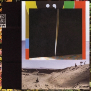 Bon Iver - I,I (CD) Bon Iver - I,I (CD)
