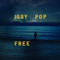 Iggy Pop - Free (Vinyl) (LP)