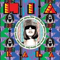 M.I.A. - Kala (LP)