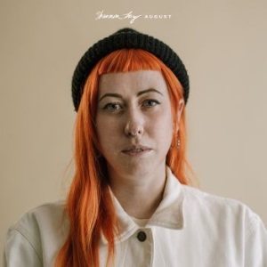 Lay Shannon - August (Loser Edition Sun Yellow Vi (LP)