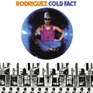 Rodriguez - Cold Fact (Vinyl) (LP) Rodriguez - Cold Fact (Vinyl) (LP)