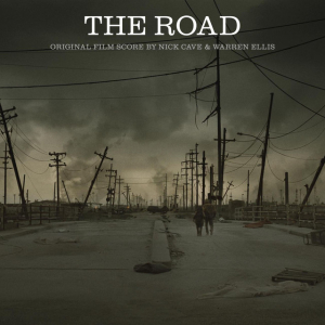 Nick Cave & Warren Ellis - The Road (LP) Nick Cave & Warren Ellis - The Road (LP)