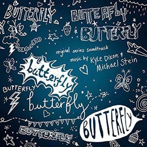 Filmmusikk - Butterfly (LP)