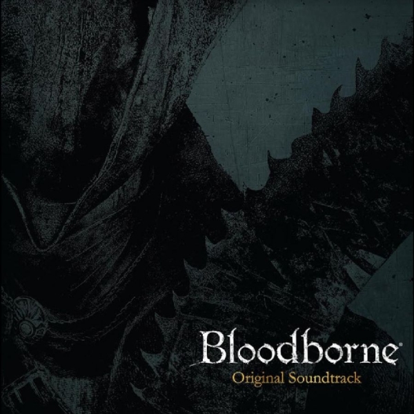 Various Artists - Bloodborne (Original Soundtrack) (LP)