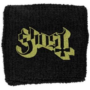 Ghost - Hikinauha/Logo (Irti)