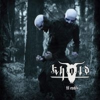 Khold - Til Endes (CD)
