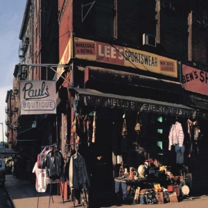 Beastie Boys - Paul's Boutique (2Lp) (LP)