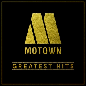 Various Artists - Motown Greatest Hits (2Lp) (LP)