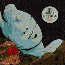 New Pornographers The - In The Morse Code Of Brake Lights (LP)