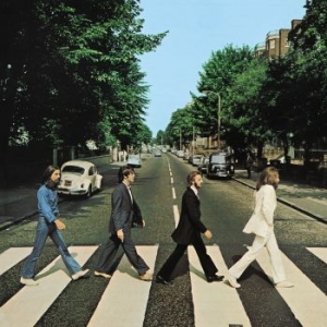 The Beatles - Abbey Road (50-årsjubileum/2019 Mix 3LP) US IMPORT (LP)