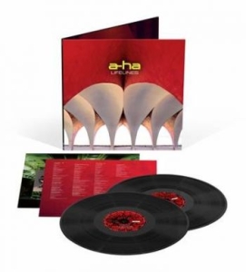 A-Ha - Lifelines (Vinyl) (LP)