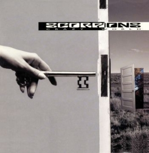 Scorpions - Crazy World - Us Version (Vinyl) (LP)