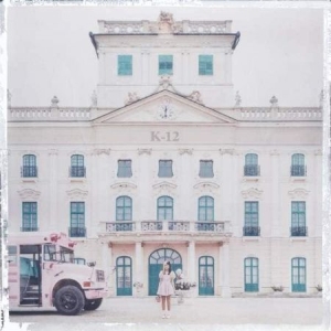 Melanie Martinez - K-12 (CD/DVD) (CD+DVD)