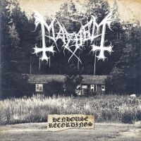 Mayhem - Henhouse Recordings (Vinyyli Lp) (LP)