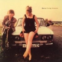 BEIRUT - GULAG ORKESTAR (GENUDGIVELSE) (LP)