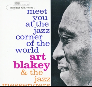 Art Blakey & The Jazz Messengers - Meet You At The Jazz... 1 (Lp) (LP)