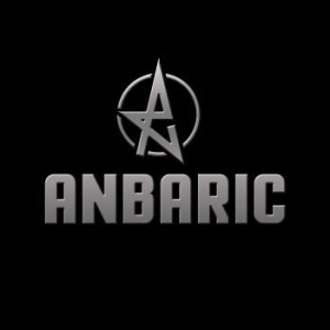 Anbaric - Anbaric (CD)