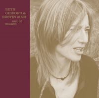 Beth Gibbons Rustin Man - Out Of Season (Vinyyli) (LP)