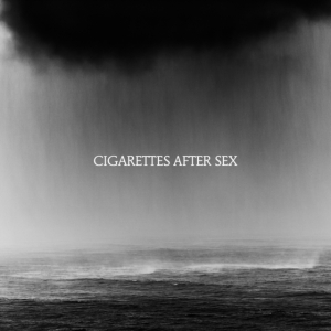 Cigarettes After Sex - Cry (CD) Cigarettes After Sex - Cry (CD)