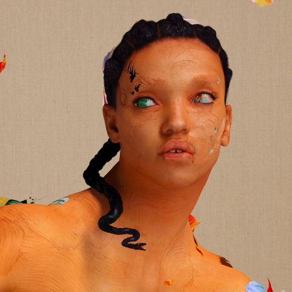 Fka Twigs - Magdalene (LP)