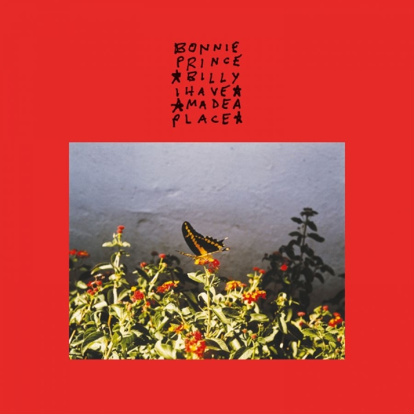 Bonnie 'Prince' Billy - I Made A Place (LP)