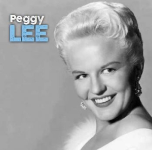 Lee Peggy - Black Coffee/Fever (CD)