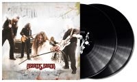 Abramis Brama - Smakar Söndag (2Lp Black) (LP)