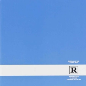 Queens Of The Stone Age - Rated R (Vinyl) (LP)