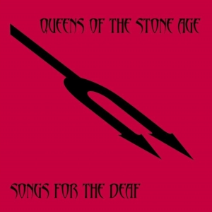 Queens Of The Stone Age - Songs For The Deaf (2Lp) (LP)