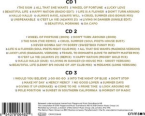Ace Of Base - Gold (Greatest Hits) (CD)