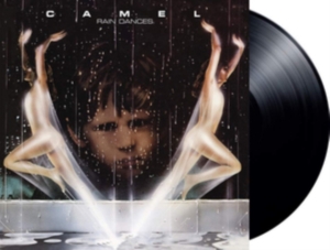 Camel - Rain Dances (Vinyyli) (LP)