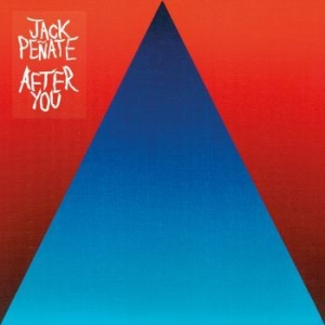 Penate Jack - After You (LP)